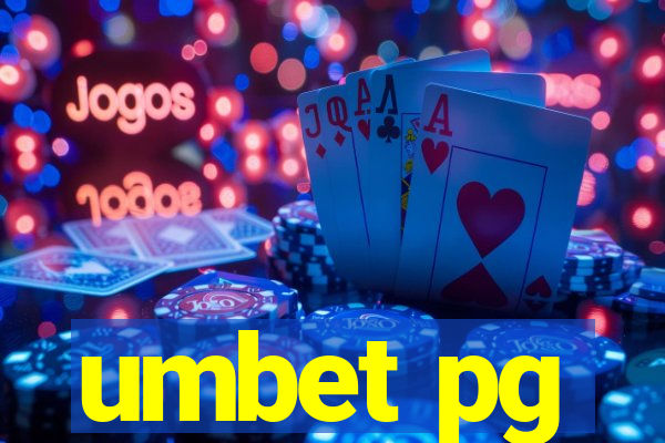 umbet pg